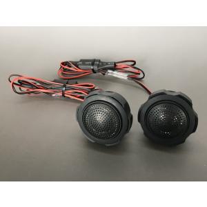 1インチ マリンツイーター