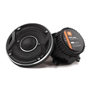 【海外取り寄せ商品】JBL GTO429 10cm 2ay カースピーカー