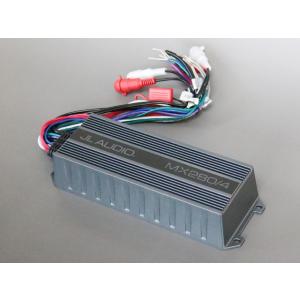 JL Audio MX280/4  4ch マリンパワーアンプ 防水アンプ