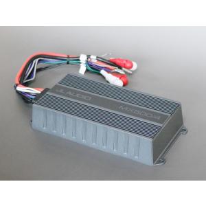 JL Audio MX500/4 4ch マリンパワーアンプ 防水アンプ