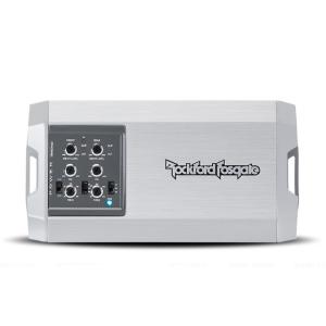 Rockford Fosgate TM400X4AD 4chパワーアンプ
