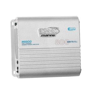 800W BOSS 2ch マリンアンプ