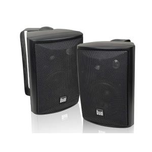 3Way 防水型ボックススピーカー 屋外スピーカー