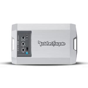 【海外取り寄せ商品】Rockford Fosgate TM400X2ad 2chパワーアンプ