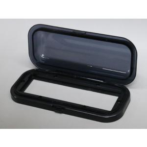 防水マリンデッキケース 1DINケース