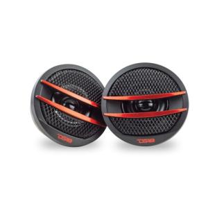 1.38インチ ツイーター カーオーディオ