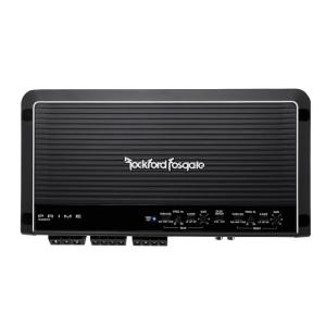 ロックフォード R300X4 4ch パワーアンプ