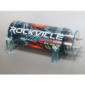 DC12V キャパシタ 4F 4ファラッド