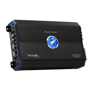 Planet Audio PL1600.4 1600W 4ch パワーアンプ