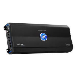 4ch 150W×4 パワーアンプ カーオーディオ : サムテック01 - 通販