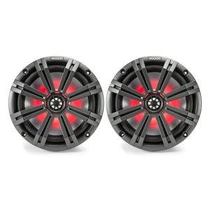 キッカー 6.5インチ マリンスピーカー 2way 防水スピーカー