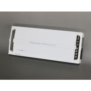 3000W 4ch マリンパワーアンプ