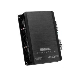Sound Storm EV400.4 400W 4ch パワーアンプ