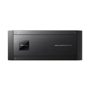 4ch 150W×4 パワーアンプ カーオーディオ : サムテック01 - 通販