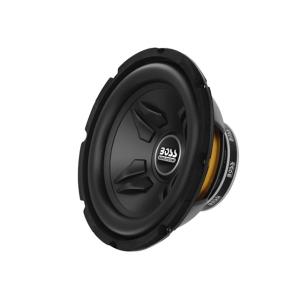 BOSS 1000W 8インチ サブウーハー 20cm DVC : サムテック01 - 通販