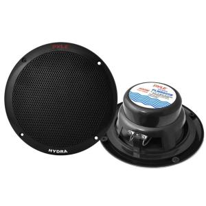 2WAY 防水マリンスピーカー 6.5インチ 防水スピーカー