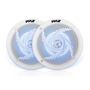 5.25インチ マリンスピーカー 防水スピーカー