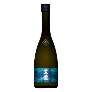 黒龍 五百万石 純米大吟醸 1800ml 瓶 黒龍酒造 限定品 : さんあるこ