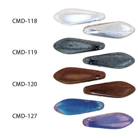 TOHO チェコメイト ダガー 5×16mm CMD-118〜CMD-127