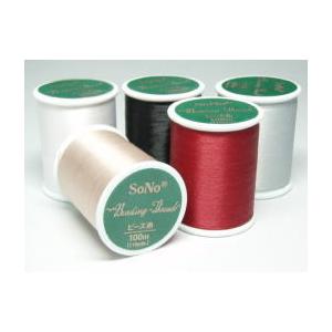 SONO BEADING THREAD（ソノビーディングスレッド）