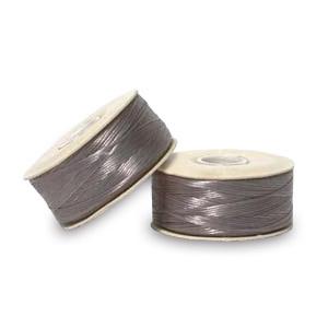 ナイモ ナイロン製　ビーズ糸　サイズO