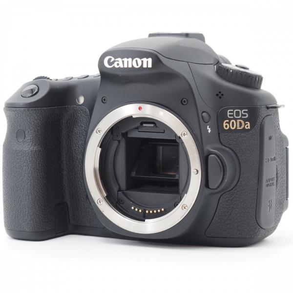 Canon デジタル一眼レフカメラ EOS 60Da ボディ 1800万画素 ワイド3.0型TFT式...