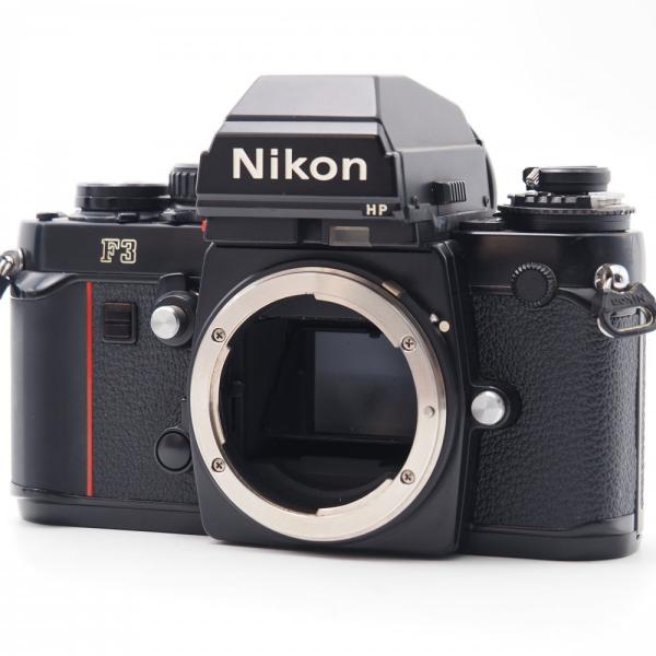 Nikon ニコン F3 HP ボディ