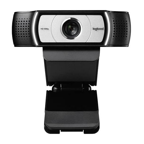 ロジクール Webカメラ C930E BUSINESS WEBCAM C930eR 【キャンペーン特...