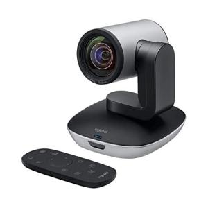 ロジクール Webカメラ PTZ Pro 2 CC2900ep