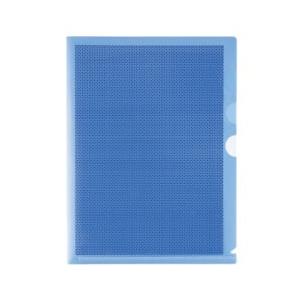 プラス 仕切り付ホルダー・3ポケット ＜カモフラージュ＞ FL-131CH【A4サイズ】【カラー：ブ...