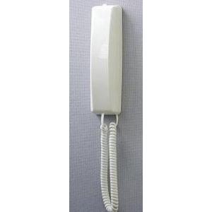 日興電機製作所 クイニーファイン 受信専用電話機 ND-1055TEL【呼出ボタン付】
