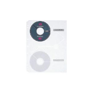 プラス CD・CD-ROMポケット RE-141CD【A4-Sサイズ】【4・3・2穴タイプ】【5枚入...