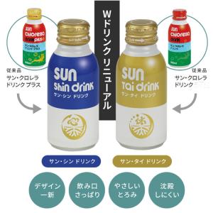クロレラ ドリンク 藻活 サン・タイ ドリンク...の詳細画像5