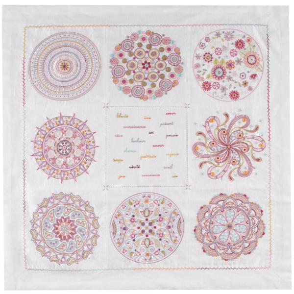 [在庫限り]044-00244　MANDALA Complet（マンダラ 完全版）