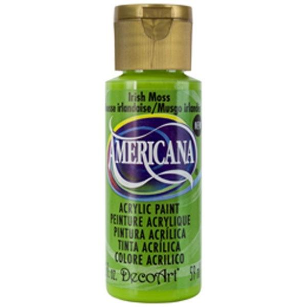 アイリッシュ モス《DecoArt・アメリカーナ》・325-312