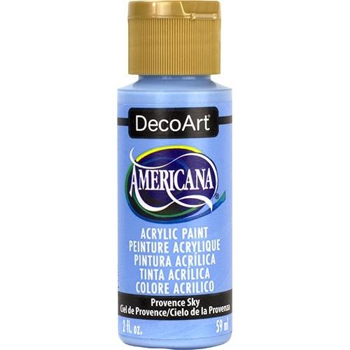 プロバンススカイ《DecoArt・アメリカーナ》・325-401