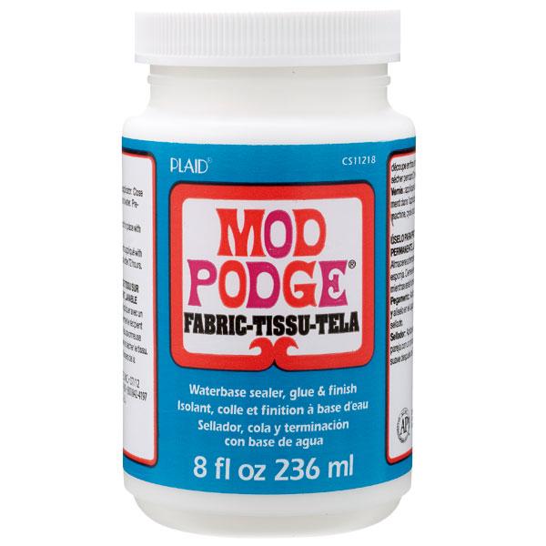 モッドポッジファブリック8oz.・390-11218