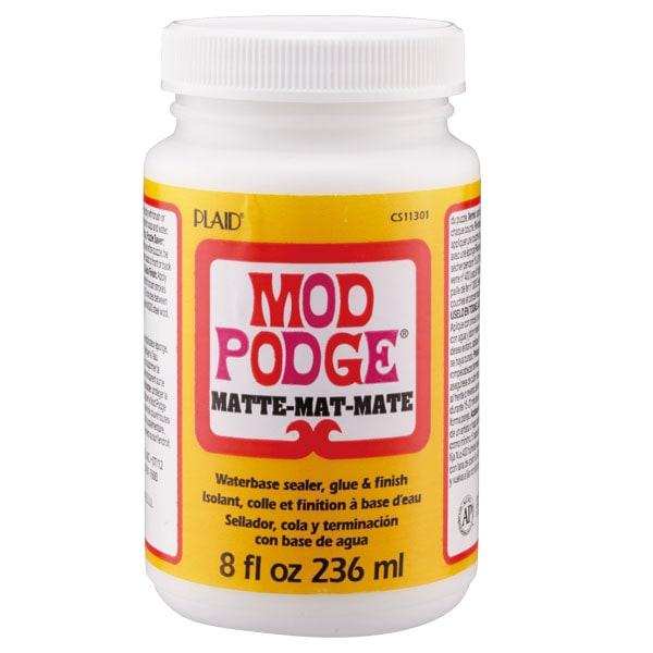 モッドポッジマット8oz.・390-11301
