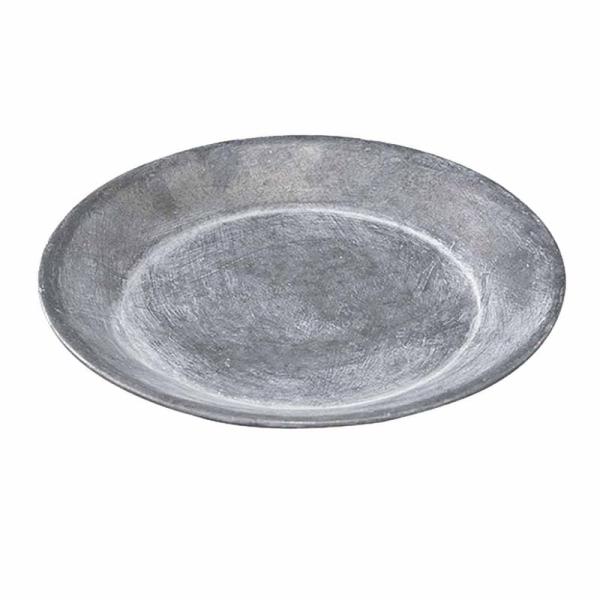 ブリキトレイ M・417-2861