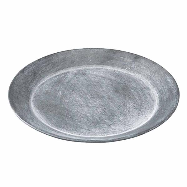 ブリキトレイ L・417-2862