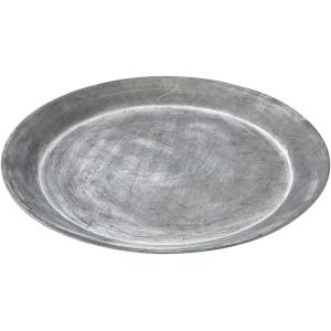 ブリキトレイ XL・417-2863