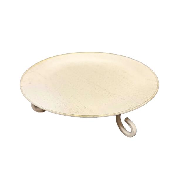 キャンドルトレイ 中・417-2864