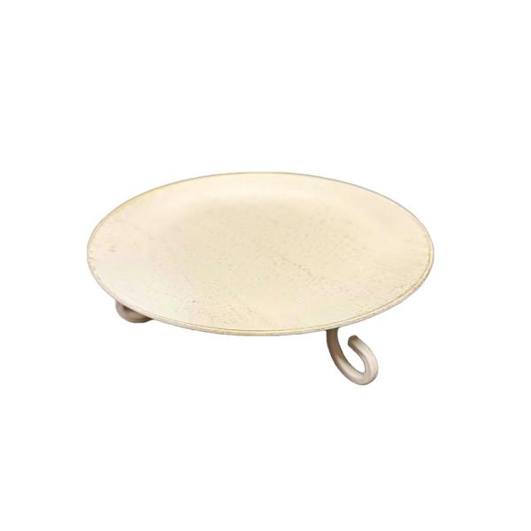 キャンドルトレイ 小・417-2865