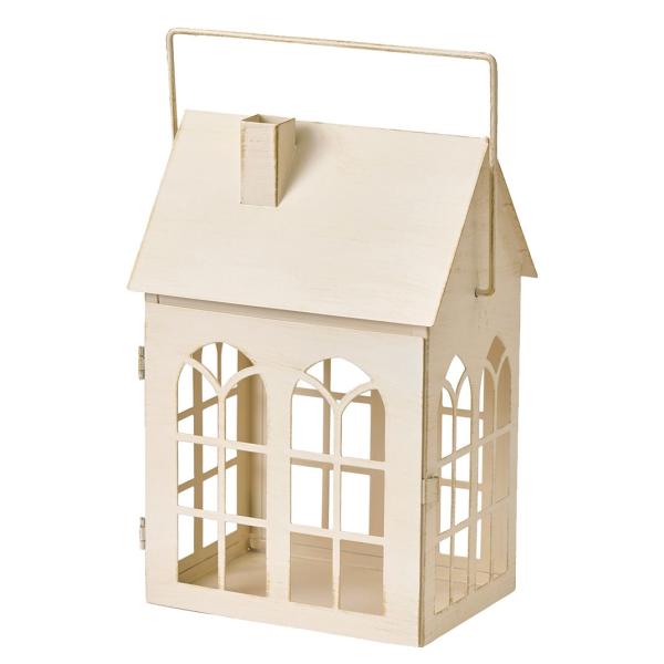 クラシックフェールハウス ホワイト・417-2908