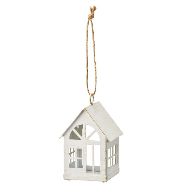 フェールハウスB ホワイト・417-2909