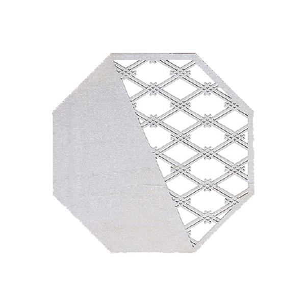 ジャポンド 八角シルバーS・417-2959