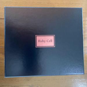 RubyCell(ルビーセル) インテンシブ4Uセラム(18本) : Dream-Skin 