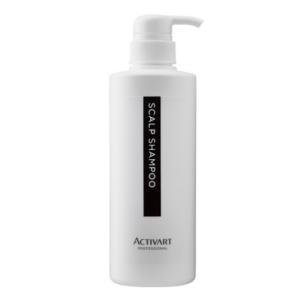 期間限定価格】スカルプ シャンプー HasMoU ハスモウ 400ml 詰め替え