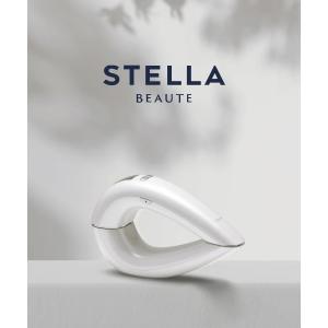 ステラボーテ 脱毛器 モンサントグレー STELLA BEAUTE IPL ＆ LED 光