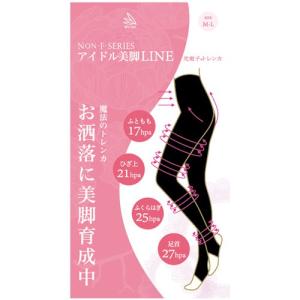 ロマンスシェレーヌ　スリムフォース　レッグサポーターＬ　足痩せ　着圧　遠赤外線 ロマンスシェレーヌ (Romance Chezreine) スリムフォース レッグ